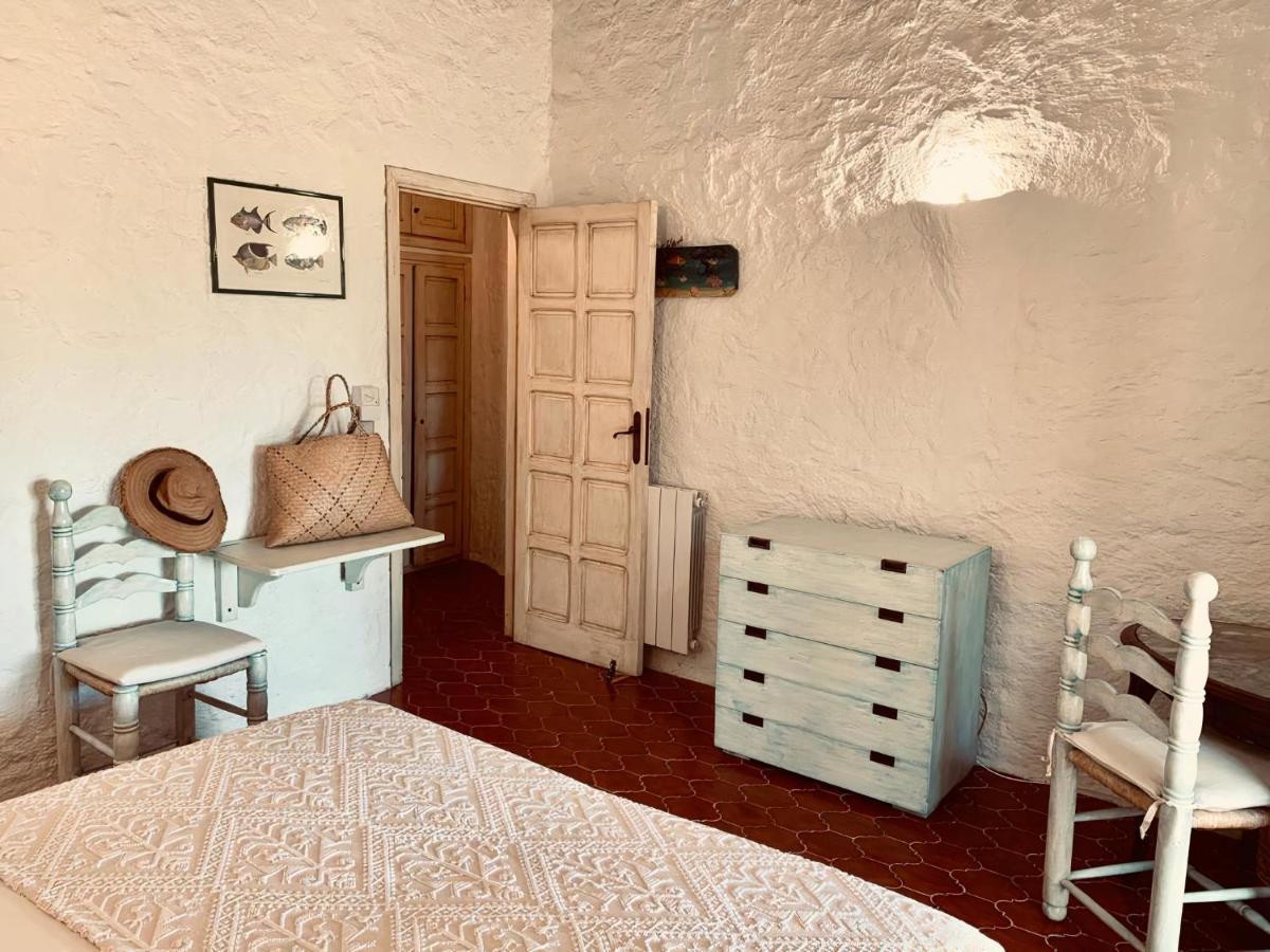 Eleni Room Costa Dorata Buitenkant foto