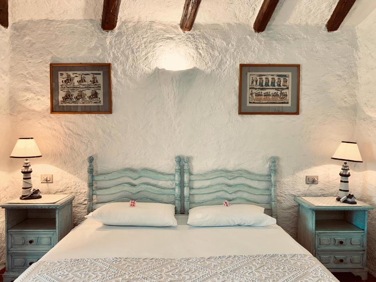 Eleni Room Costa Dorata Buitenkant foto
